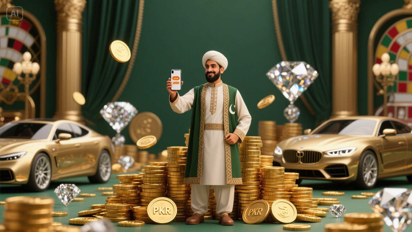 22bet pakistan casino